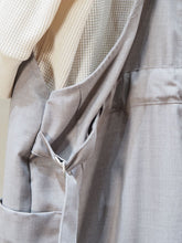 画像をギャラリービューアに読み込む, KHA:KI &quot;V NECK JUMPER DRESS&quot;
