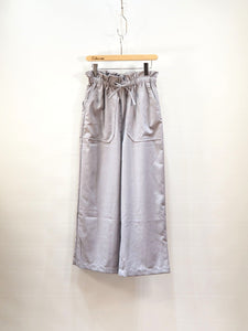 KHA:KI "WIDE UTILITY PANTS"