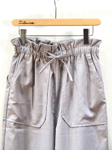 KHA:KI "WIDE UTILITY PANTS"