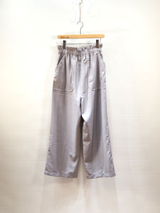 KHA:KI "WIDE UTILITY PANTS"