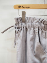 画像をギャラリービューアに読み込む, KHA:KI &quot;WIDE UTILITY PANTS&quot;
