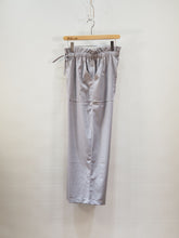 画像をギャラリービューアに読み込む, KHA:KI &quot;WIDE UTILITY PANTS&quot;
