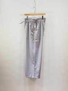 KHA:KI "WIDE UTILITY PANTS"