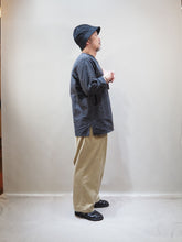 画像をギャラリービューアに読み込む, MOJITO "SLEEPING SHIRTS 1954 SUCKER GINGHAM"
