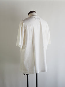 TIGRE BROCANTE "ベニスビーチ Tシャツ WHITE"