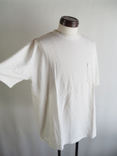 画像をギャラリービューアに読み込む, TIGRE BROCANTE &quot;ベニスビーチ Tシャツ WHITE&quot;

