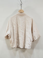 画像をギャラリービューアに読み込む, SETTO ″LINEN FEELING SHIRT BEIGE″
