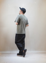 画像をギャラリービューアに読み込む, PATCHII &quot;吊り編み 丸胴 ポケットTシャツ OLIVE KHAKI&quot;
