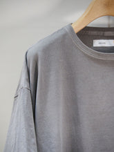 画像をギャラリービューアに読み込む, melple "PASADENA F.C.B  T-SHIRTS GRAY″
