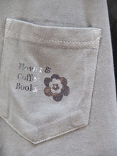画像をギャラリービューアに読み込む, melple "PASADENA F.C.B  T-SHIRTS GRAY″
