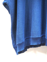 画像をギャラリービューアに読み込む, ORDINARY FITS "BARBER TEE Dk NAVY"
