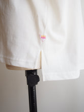 画像をギャラリービューアに読み込む, melple &quot;kakaako ドルマンスリーブ Tシャツ WHITE&quot;
