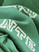 画像をギャラリービューアに読み込む, TIGRE BROCANTE &quot;プリント Tシャツ GREEN&quot;
