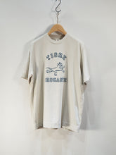 画像をギャラリービューアに読み込む, TIGRE BROCANTE &quot;プリント Tシャツ OYSTER&quot;
