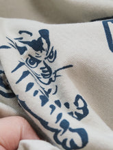 画像をギャラリービューアに読み込む, TIGRE BROCANTE &quot;プリント Tシャツ OYSTER&quot;
