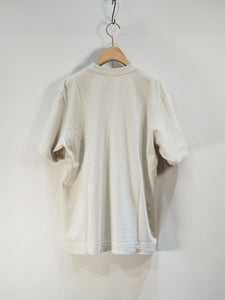 TIGRE BROCANTE "プリント Tシャツ OYSTER"
