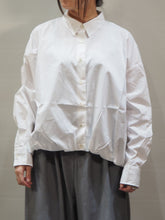 画像をギャラリービューアに読み込む, mizuiro ind &quot;バルーンシャツ&quot;
