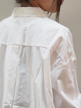 画像をギャラリービューアに読み込む, mizuiro ind &quot;バルーンシャツ&quot;
