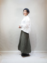 画像をギャラリービューアに読み込む, mizuiro ind &quot;バルーンシャツ&quot;
