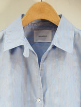 画像をギャラリービューアに読み込む, MIDIUMISOLID &quot;スキッパ― ポンチョシャツ&quot;
