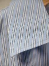 画像をギャラリービューアに読み込む, MIDIUMISOLID &quot;スキッパ― ポンチョシャツ&quot;
