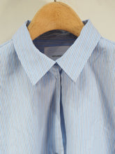 画像をギャラリービューアに読み込む, MIDIUMISOLID &quot;スキッパ― ポンチョシャツ&quot;
