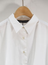 画像をギャラリービューアに読み込む, mizuiro ind &quot;バルーンシャツ&quot;
