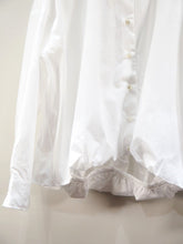 画像をギャラリービューアに読み込む, mizuiro ind &quot;バルーンシャツ&quot;
