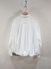 画像をギャラリービューアに読み込む, mizuiro ind &quot;バルーンシャツ&quot;
