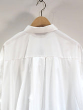 画像をギャラリービューアに読み込む, mizuiro ind &quot;バルーンシャツ&quot;
