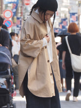 画像をギャラリービューアに読み込む, SETTO &quot;WR JACKET BEIGE&quot;
