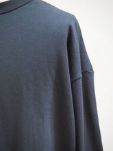 画像をギャラリービューアに読み込む, melple &quot;AMERICAN RINGER LS T SHIRTS BLACK&quot;
