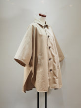画像をギャラリービューアに読み込む, SETTO &quot;WR JACKET BEIGE&quot;
