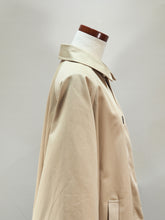 画像をギャラリービューアに読み込む, SETTO &quot;WR JACKET BEIGE&quot;
