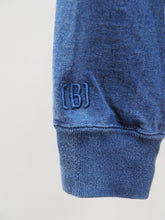 画像をギャラリービューアに読み込む, BARNS &quot;G.O.A.T FOOTBALL T-SHIRTS NAVY&quot;
