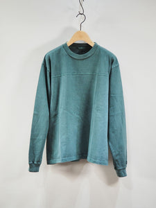 BARNS "G.O.A.T FOOTBALL T-SHIRTS GREEN"