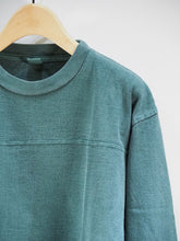 画像をギャラリービューアに読み込む, BARNS &quot;G.O.A.T FOOTBALL T-SHIRTS GREEN&quot;
