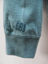 画像をギャラリービューアに読み込む, BARNS &quot;G.O.A.T FOOTBALL T-SHIRTS GREEN&quot;
