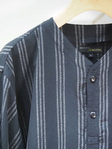 MOJITO "SLEEPING SHIRTS 1954 MOLL STRIPE"