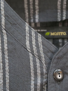 MOJITO "SLEEPING SHIRTS 1954 MOLL STRIPE"