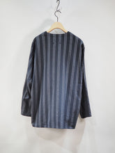 画像をギャラリービューアに読み込む, MOJITO &quot;SLEEPING SHIRTS 1954 MOLL STRIPE&quot;
