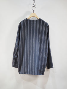 MOJITO "SLEEPING SHIRTS 1954 MOLL STRIPE"