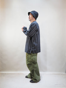 MOJITO "SLEEPING SHIRTS 1954 MOLL STRIPE"