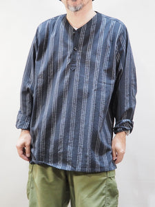 MOJITO "SLEEPING SHIRTS 1954 MOLL STRIPE"