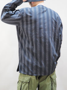 MOJITO "SLEEPING SHIRTS 1954 MOLL STRIPE"