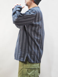 MOJITO "SLEEPING SHIRTS 1954 MOLL STRIPE"