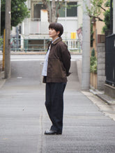 画像をギャラリービューアに読み込む, ESTROISLOSE &quot;1990&#39;s ワークジャケット&quot;
