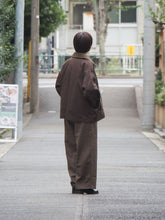 画像をギャラリービューアに読み込む, ESTROISLOSE &quot;1990&#39;s ワークジャケット&quot;
