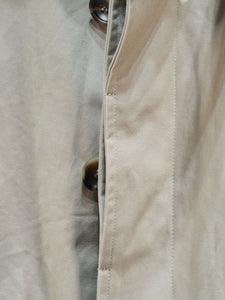 KELEN "BAL COLLAR COAT BEIGE"