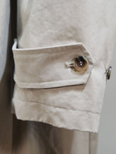 画像をギャラリービューアに読み込む, KELEN &quot;BAL COLLAR COAT BEIGE&quot;
